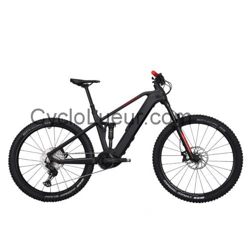 Bulls EVO AM 3 fiche technique et avis